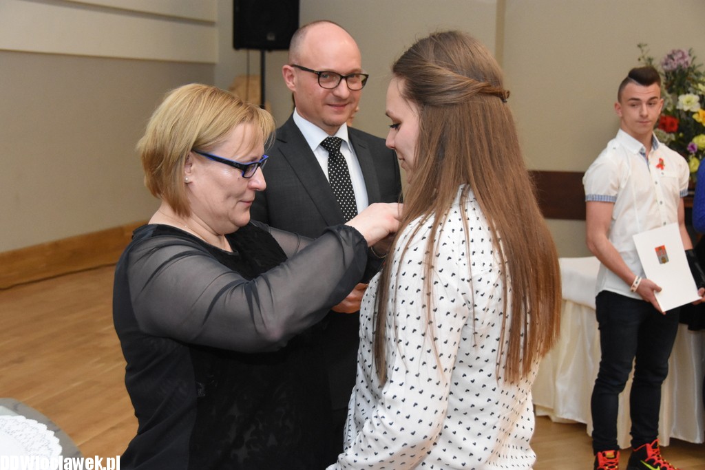 Gala Ośmiu Wspaniałych w UM