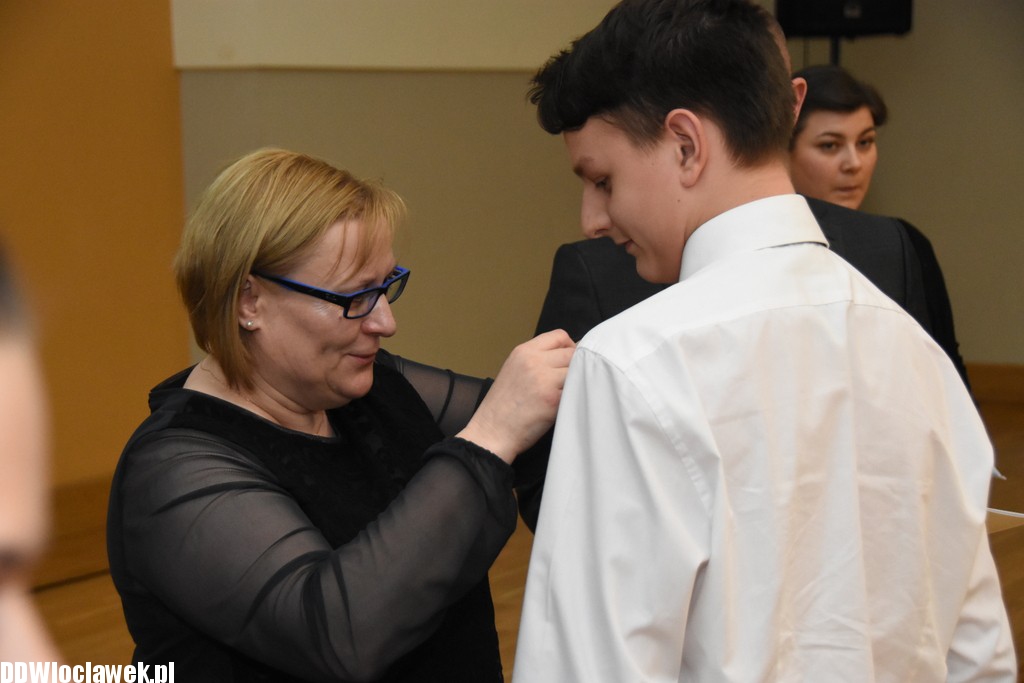 Gala Ośmiu Wspaniałych w UM