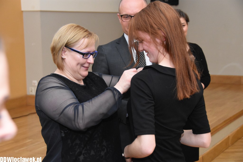 Gala Ośmiu Wspaniałych w UM