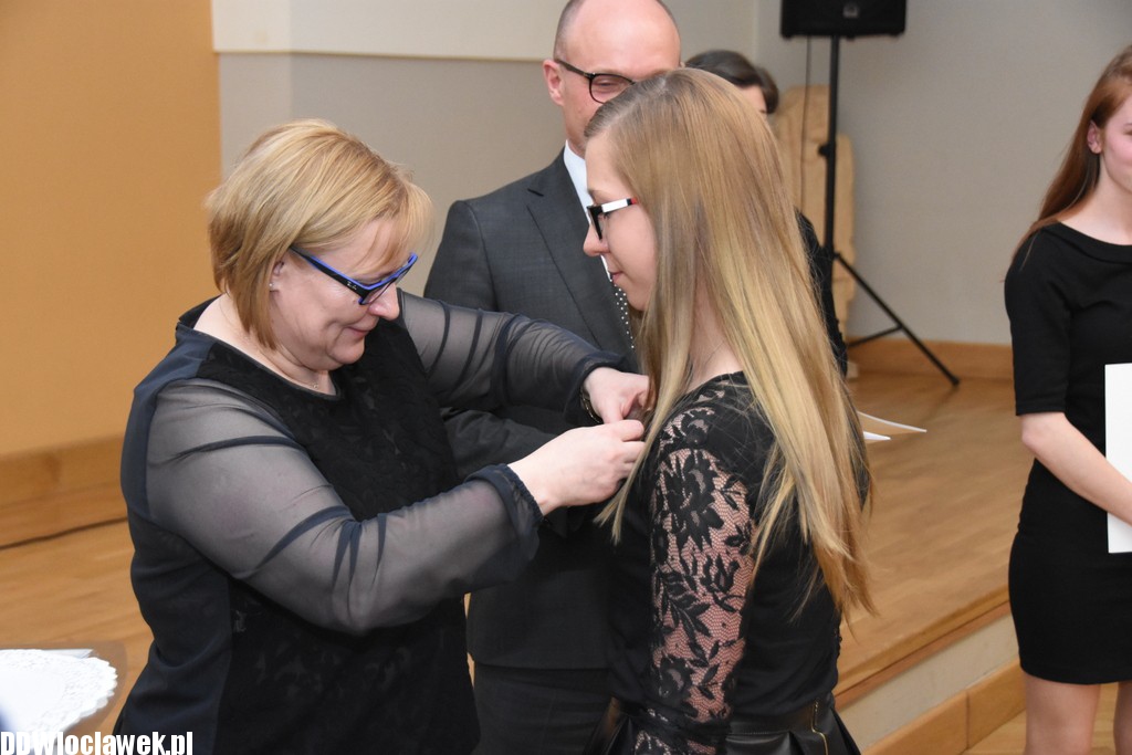 Gala Ośmiu Wspaniałych w UM