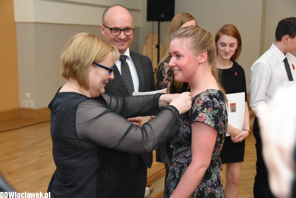 Gala Ośmiu Wspaniałych w UM