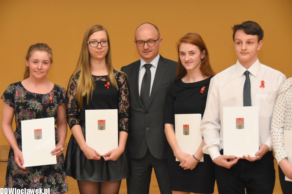 Gala Ośmiu Wspaniałych w UM