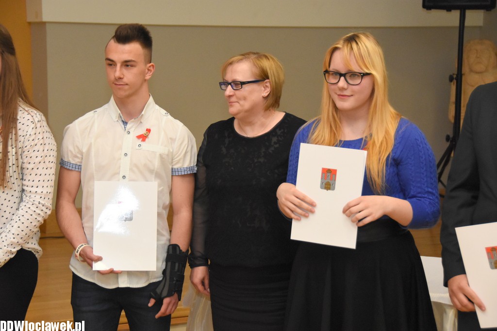 Gala Ośmiu Wspaniałych w UM