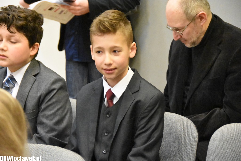 Włocławskie Spotkania Klas Fortepianu