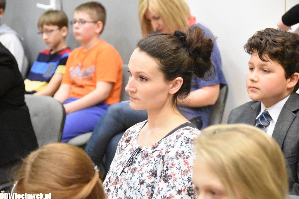 Włocławskie Spotkania Klas Fortepianu