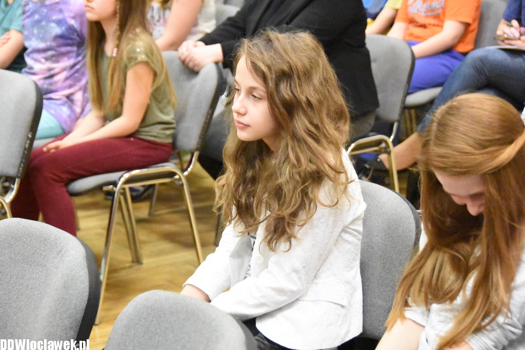 Włocławskie Spotkania Klas Fortepianu