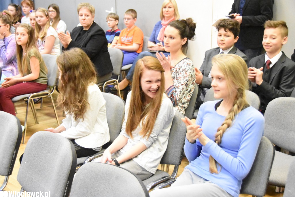 Włocławskie Spotkania Klas Fortepianu