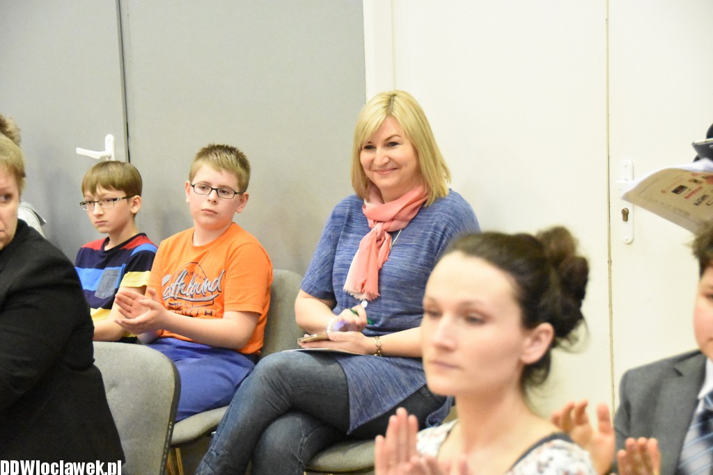 Włocławskie Spotkania Klas Fortepianu