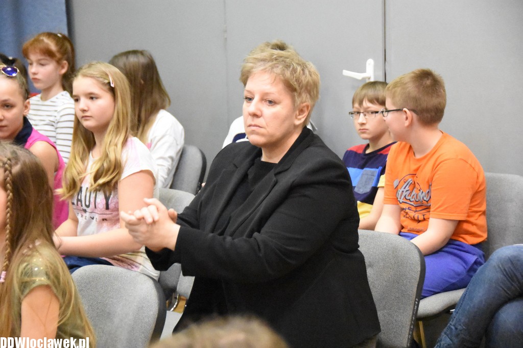 Włocławskie Spotkania Klas Fortepianu