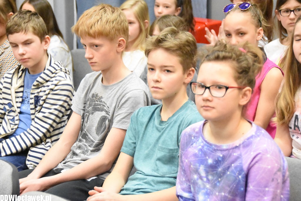 Włocławskie Spotkania Klas Fortepianu