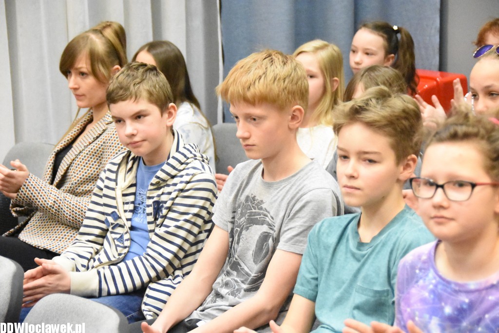Włocławskie Spotkania Klas Fortepianu