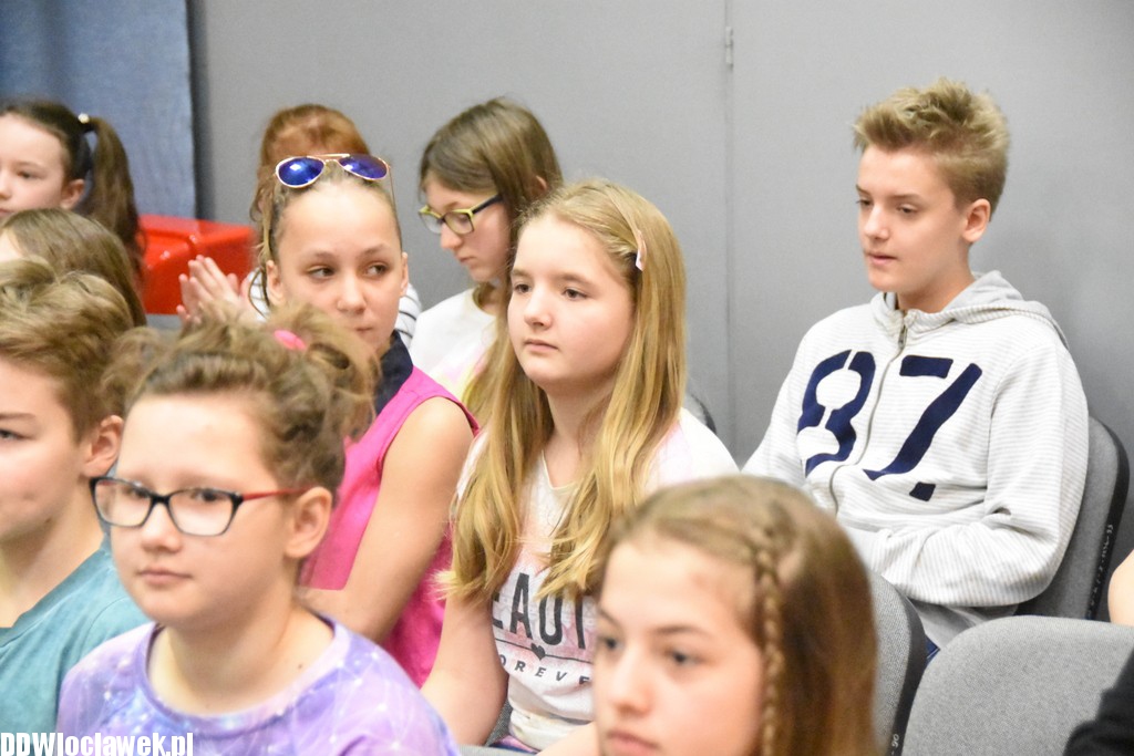 Włocławskie Spotkania Klas Fortepianu