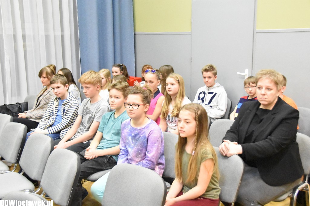 Włocławskie Spotkania Klas Fortepianu