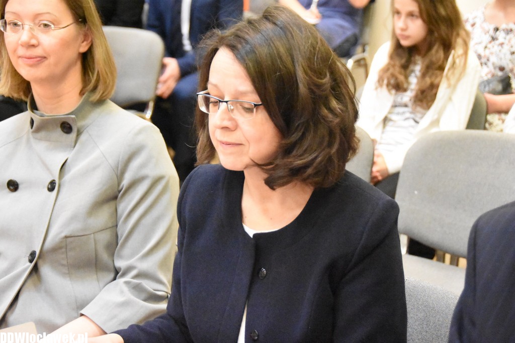 Włocławskie Spotkania Klas Fortepianu