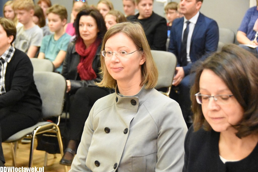 Włocławskie Spotkania Klas Fortepianu