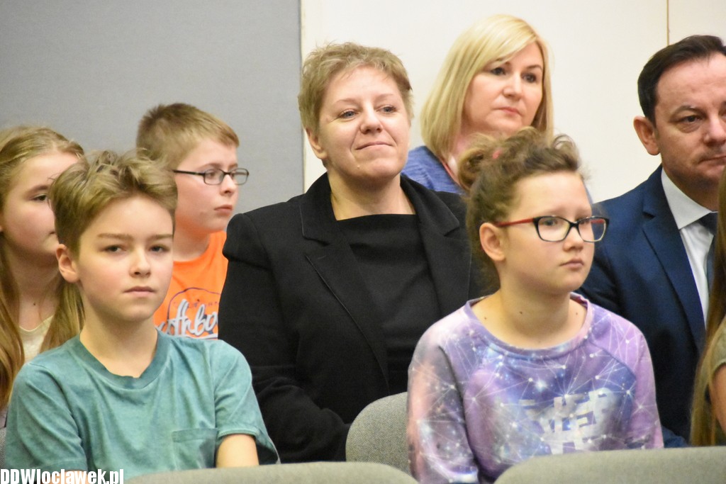 Włocławskie Spotkania Klas Fortepianu