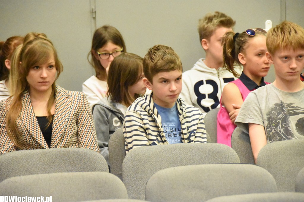 Włocławskie Spotkania Klas Fortepianu