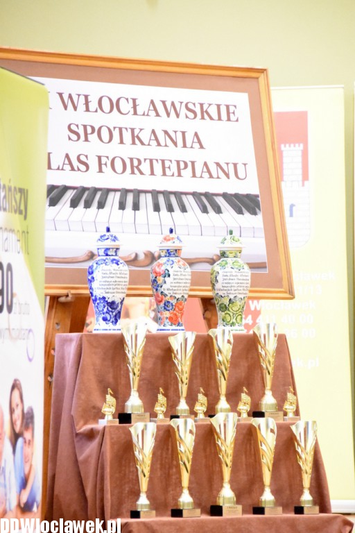 Włocławskie Spotkania Klas Fortepianu
