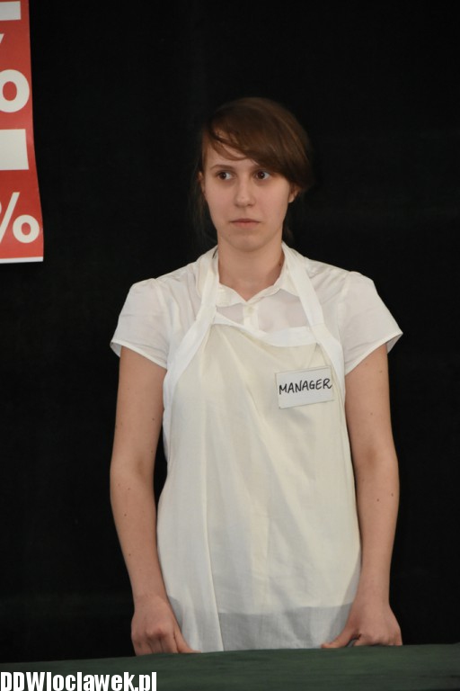 Drzwi otwarte w gimnazjum dwujęzycznym