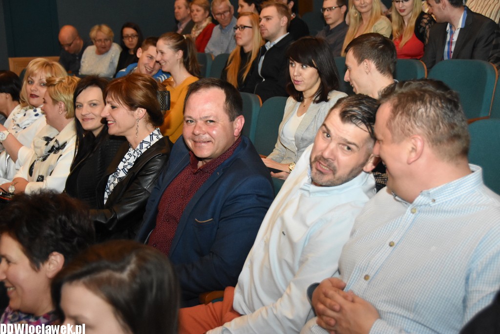 Kabaret Ani Mru Mru w Teatrze Impresaryjnym