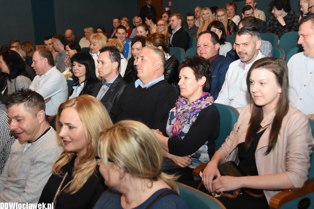 Kabaret Ani Mru Mru w Teatrze Impresaryjnym