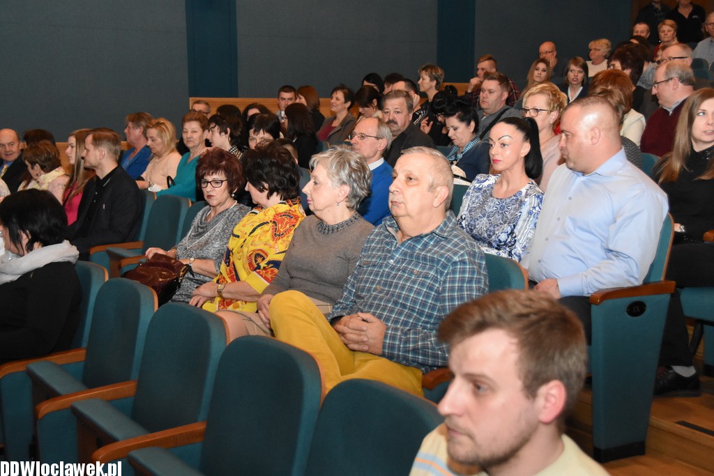 Kabaret Ani Mru Mru w Teatrze Impresaryjnym