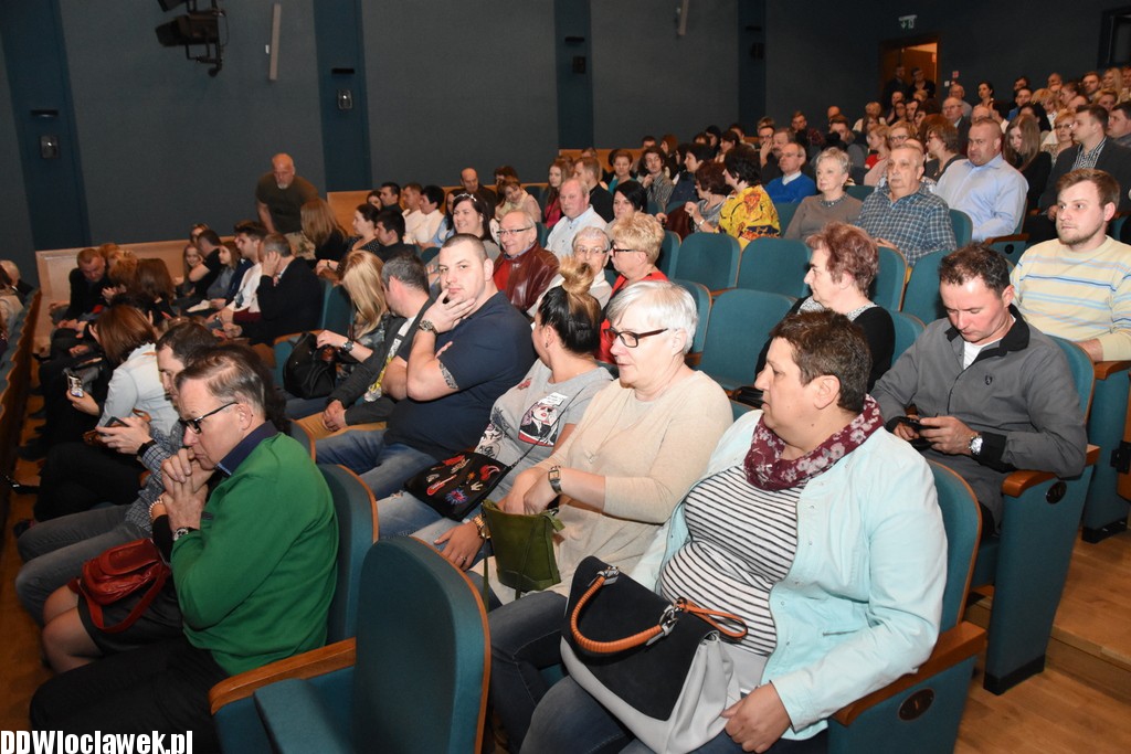 Kabaret Ani Mru Mru w Teatrze Impresaryjnym