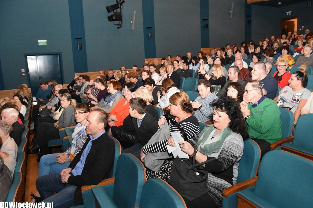 Kabaret Ani Mru Mru w Teatrze Impresaryjnym