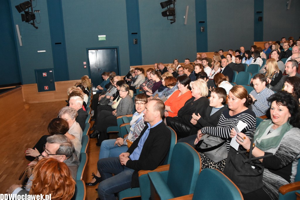Kabaret Ani Mru Mru w Teatrze Impresaryjnym