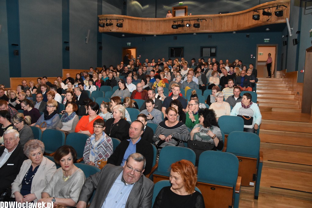 Kabaret Ani Mru Mru w Teatrze Impresaryjnym