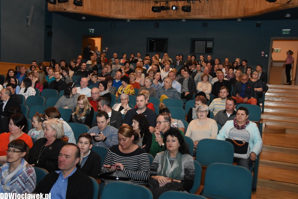 Kabaret Ani Mru Mru w Teatrze Impresaryjnym