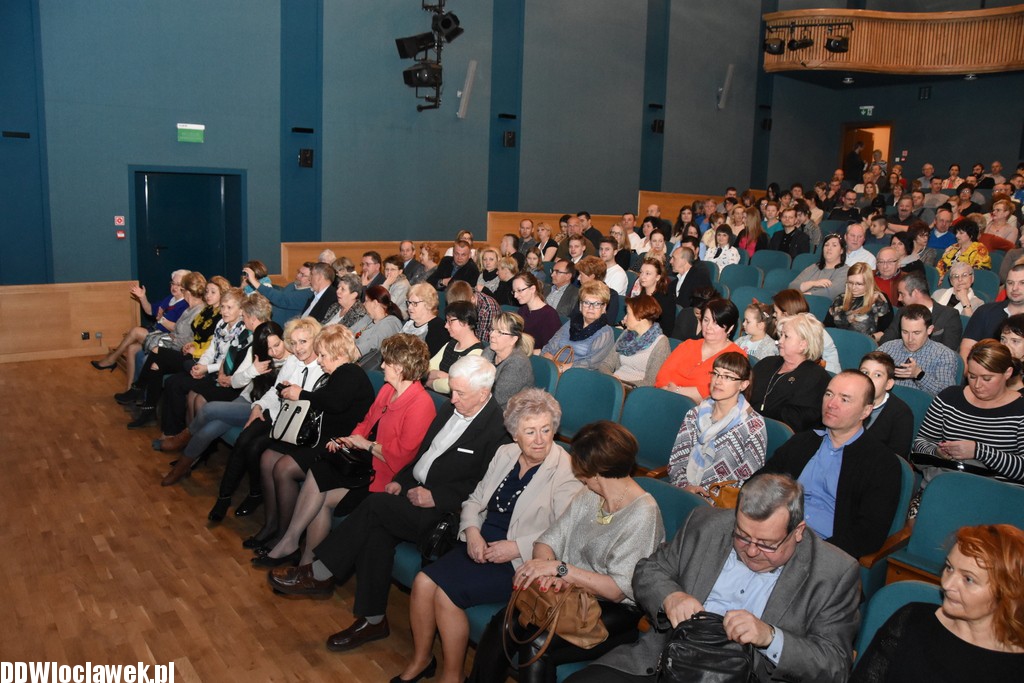 Kabaret Ani Mru Mru w Teatrze Impresaryjnym