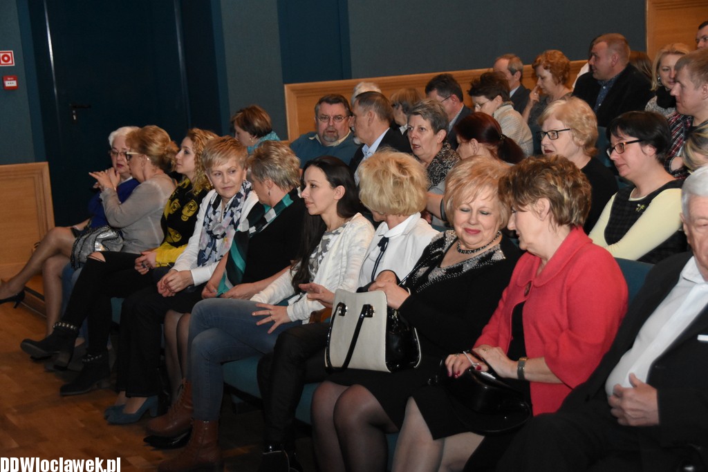 Kabaret Ani Mru Mru w Teatrze Impresaryjnym