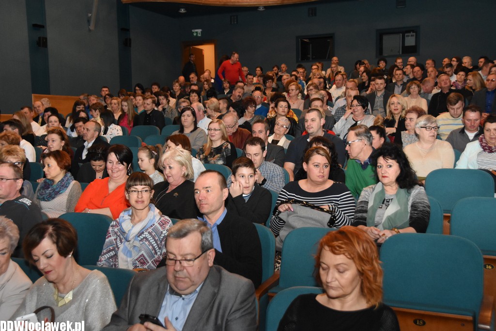 Kabaret Ani Mru Mru w Teatrze Impresaryjnym