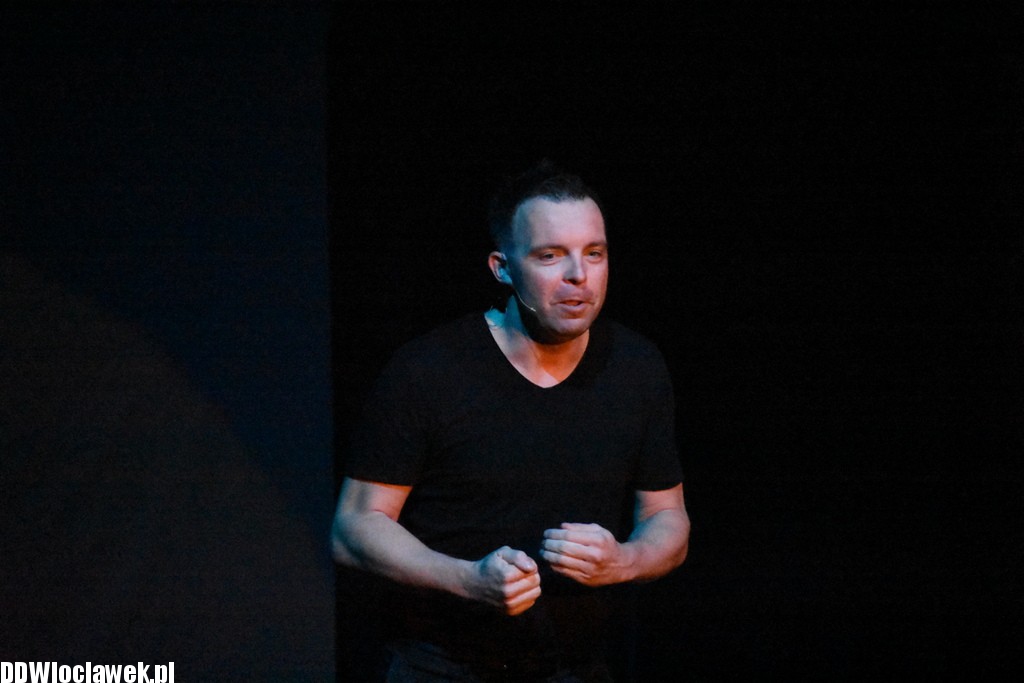 Kabaret Ani Mru Mru w Teatrze Impresaryjnym