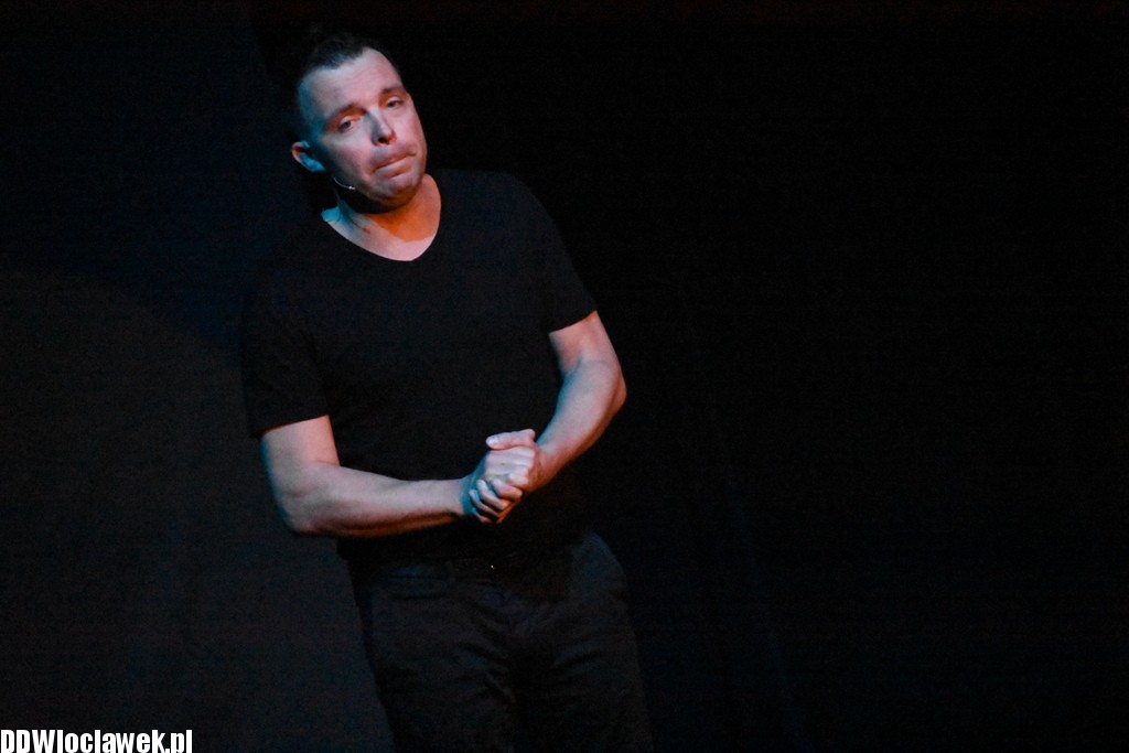 Kabaret Ani Mru Mru w Teatrze Impresaryjnym