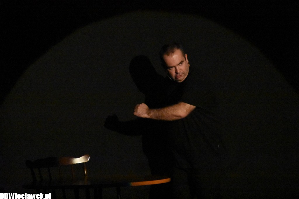 Kabaret Ani Mru Mru w Teatrze Impresaryjnym