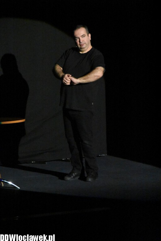 Kabaret Ani Mru Mru w Teatrze Impresaryjnym