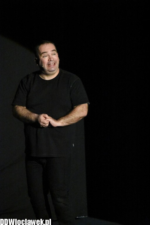 Kabaret Ani Mru Mru w Teatrze Impresaryjnym
