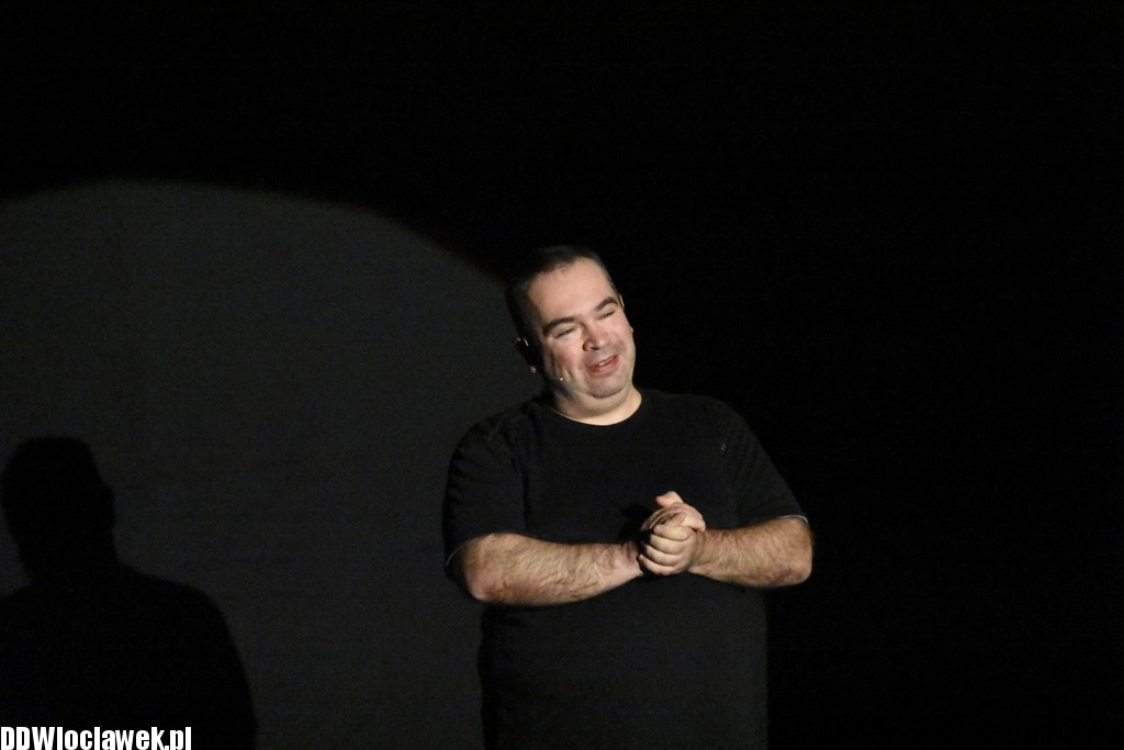 Kabaret Ani Mru Mru w Teatrze Impresaryjnym