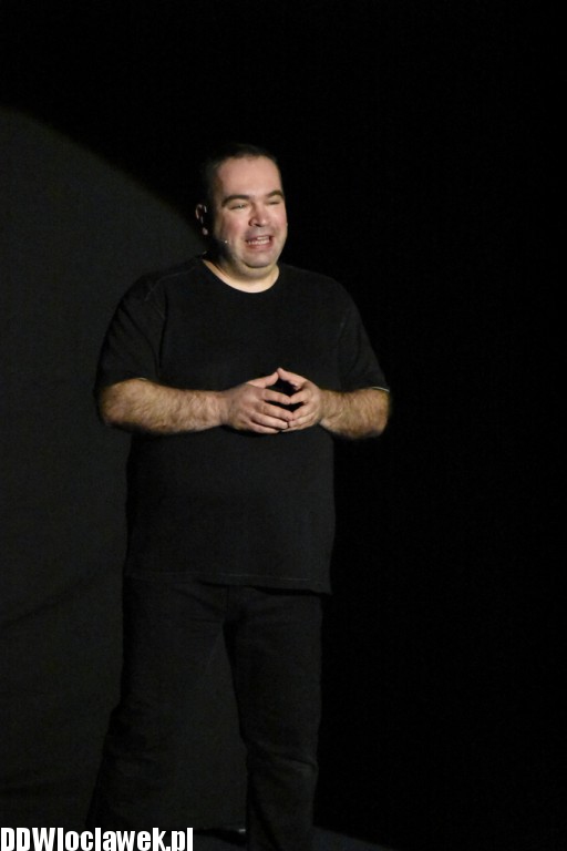 Kabaret Ani Mru Mru w Teatrze Impresaryjnym
