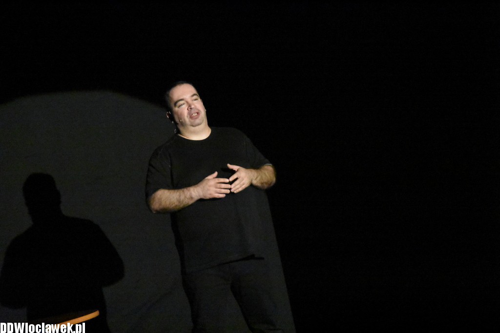 Kabaret Ani Mru Mru w Teatrze Impresaryjnym