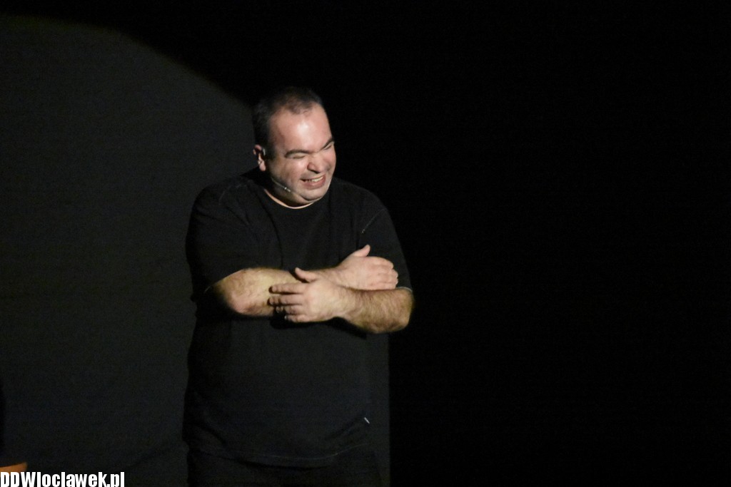 Kabaret Ani Mru Mru w Teatrze Impresaryjnym