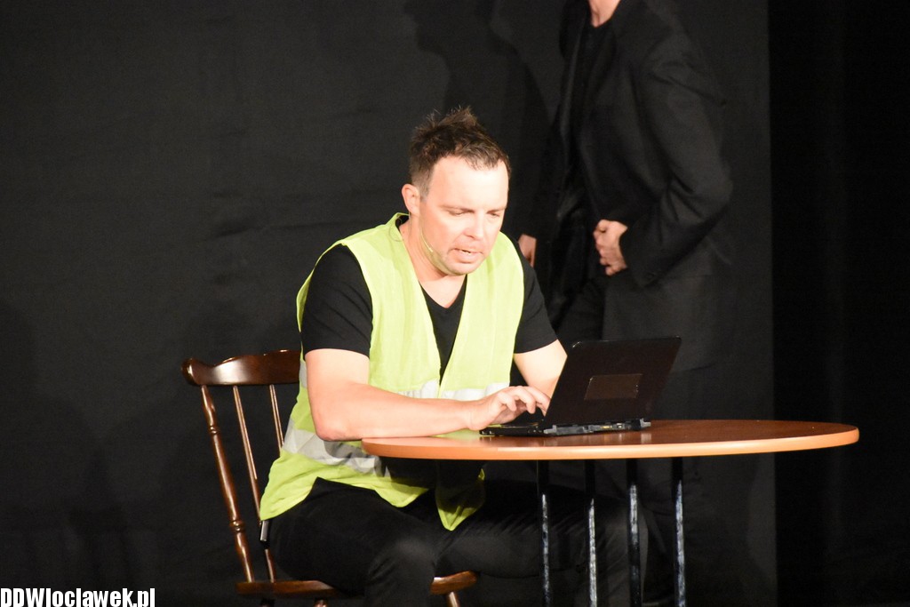 Kabaret Ani Mru Mru w Teatrze Impresaryjnym