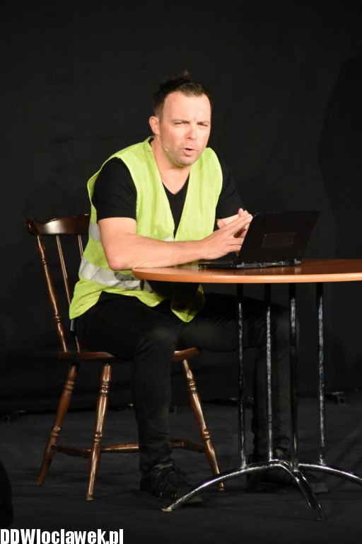 Kabaret Ani Mru Mru w Teatrze Impresaryjnym