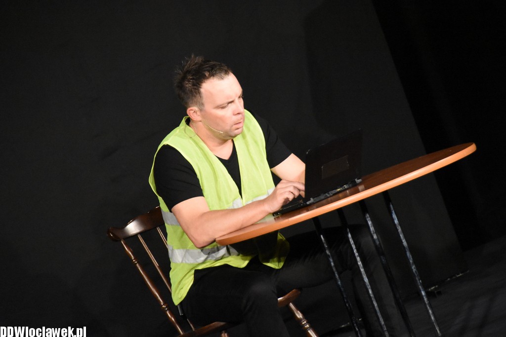 Kabaret Ani Mru Mru w Teatrze Impresaryjnym