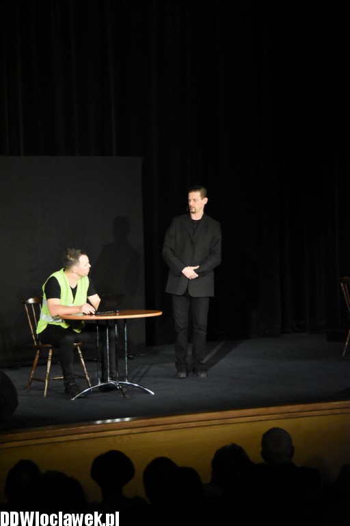 Kabaret Ani Mru Mru w Teatrze Impresaryjnym