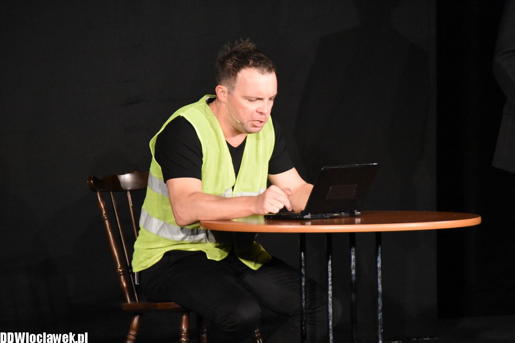 Kabaret Ani Mru Mru w Teatrze Impresaryjnym