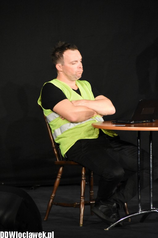 Kabaret Ani Mru Mru w Teatrze Impresaryjnym