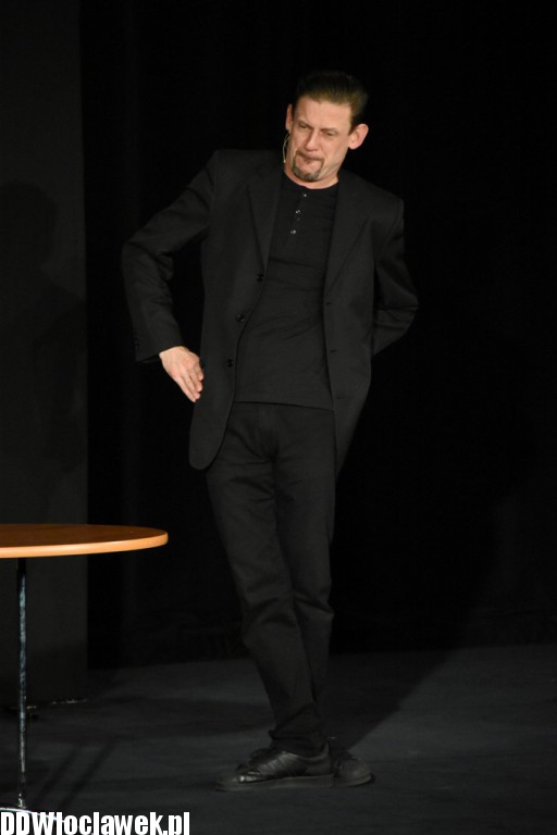 Kabaret Ani Mru Mru w Teatrze Impresaryjnym